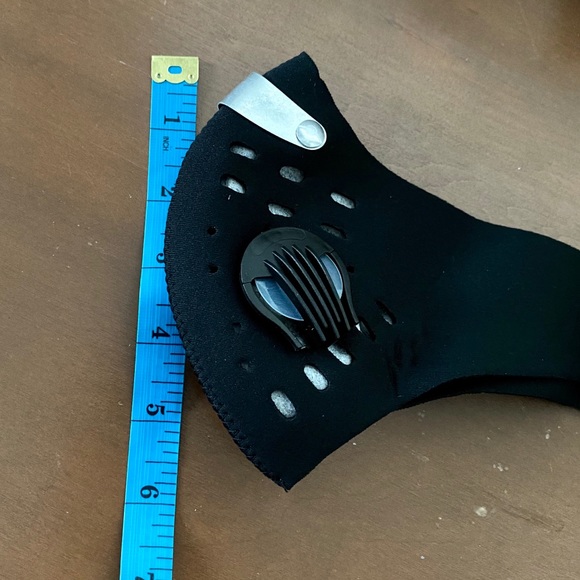 Face Mask - Picture 9 of 11